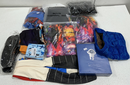 Guys Clothes, Sweaters, Costume