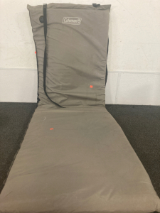 Coleman mattress