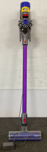 Dyson Vacuum