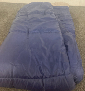 Coleman Sleeping Bag