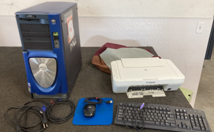 Computer Set