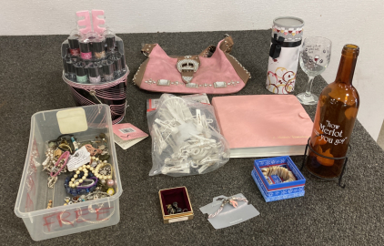 Personal Items