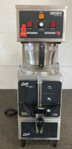 Coffee Maker