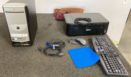 Computer Printer