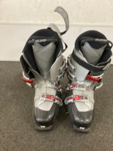 Salomon Snow Boots