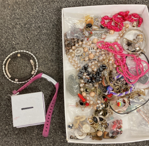 Costume Jewelry