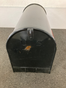Large Mailbox