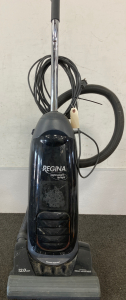 Regina Vacuum