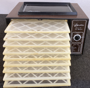 Food Dehydrator