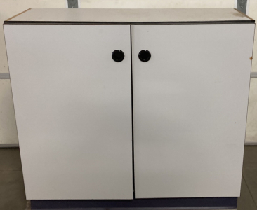 Large Cabinet