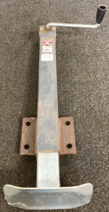 Trailer Stand