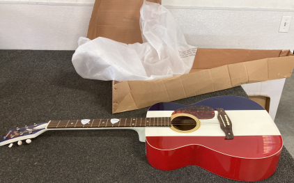 Acoustic Guitar