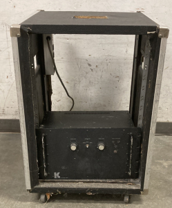 Stage Cab