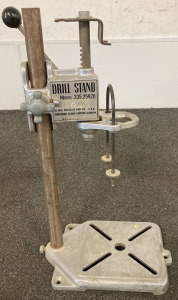 Drill Stand