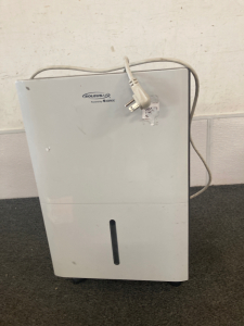 Large dehumidifier