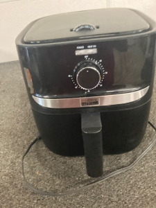 Bella Air Fryer