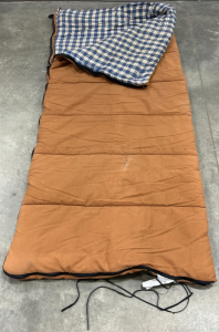 Adult Sleeping Bag