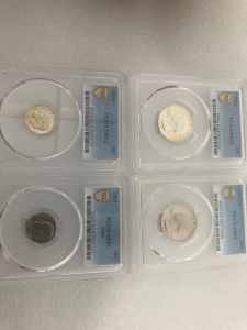 Collectible Coins