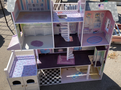 Doll House