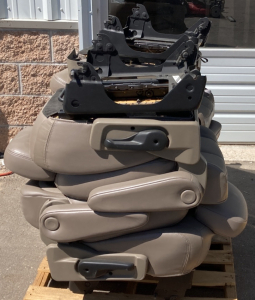 Car seats