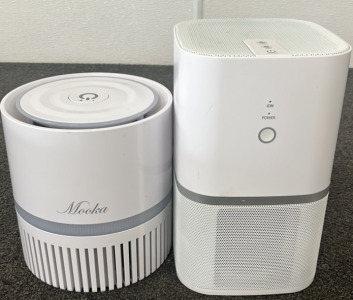 Air Purifiers
