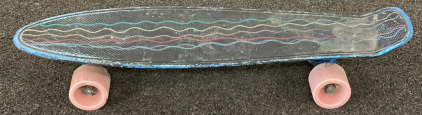 Skateboard