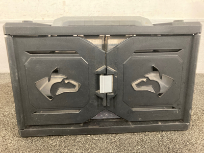 Mammoth Tool Box