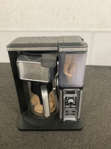 Ninja Coffee Maker