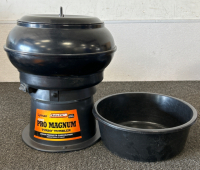 Lyman 2500 Pro Magnum Turbo Tumbler