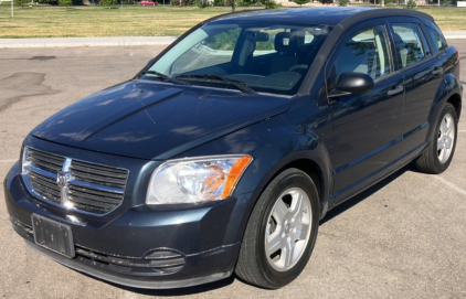 2008 Dodge Caliber SXT - Sunroof - Clean!