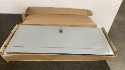 Circuit Breaker Box