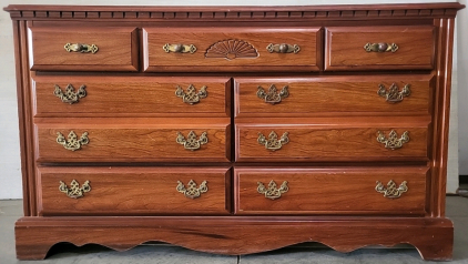 Very Nice Chest of Drawers