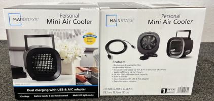 Mini Air Cooler