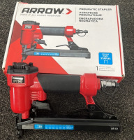 Arrow Pneumatic Stapler