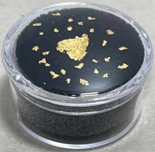 Alaska/Yukon Gold Nuggets