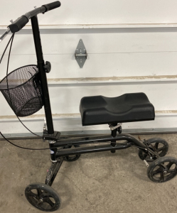 Knee Scooter