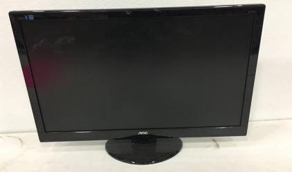 LED ACC Monitor, 29” Monitor