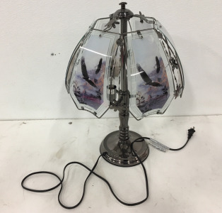 Lamp Listed Portable LUMINARIE