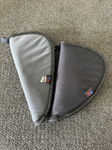 Pair of Soft Gun Cases