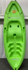 Emotion Kayak