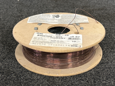 Hobart Welding Wire