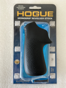 Hogue Monogrip Revolver Stock for Ruger LCR