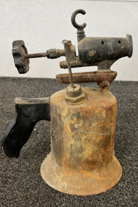 Vintage Blow Torch