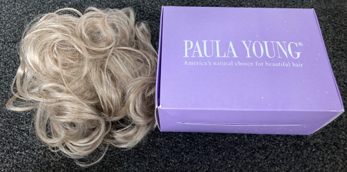 Paula Young Clip In Hair Piece