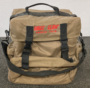 Eagle Claw Tackle Tote