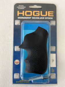 Hogue Monogrip Revolver Stock for Ruger LCR