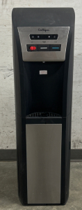 Culligan Drinking Water Cooler Dispenser