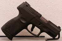 Taurus Millennium G2 9mm Pistol --TKU56785