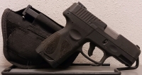 Taurus G2s 9mm Pistol --TMU80605