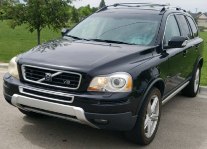 2007 Volvo XC90 - AWD!